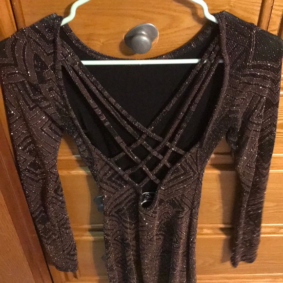 Dress - Picture 2 of 2